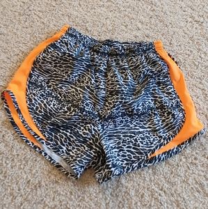 Nike Women's Shorts
